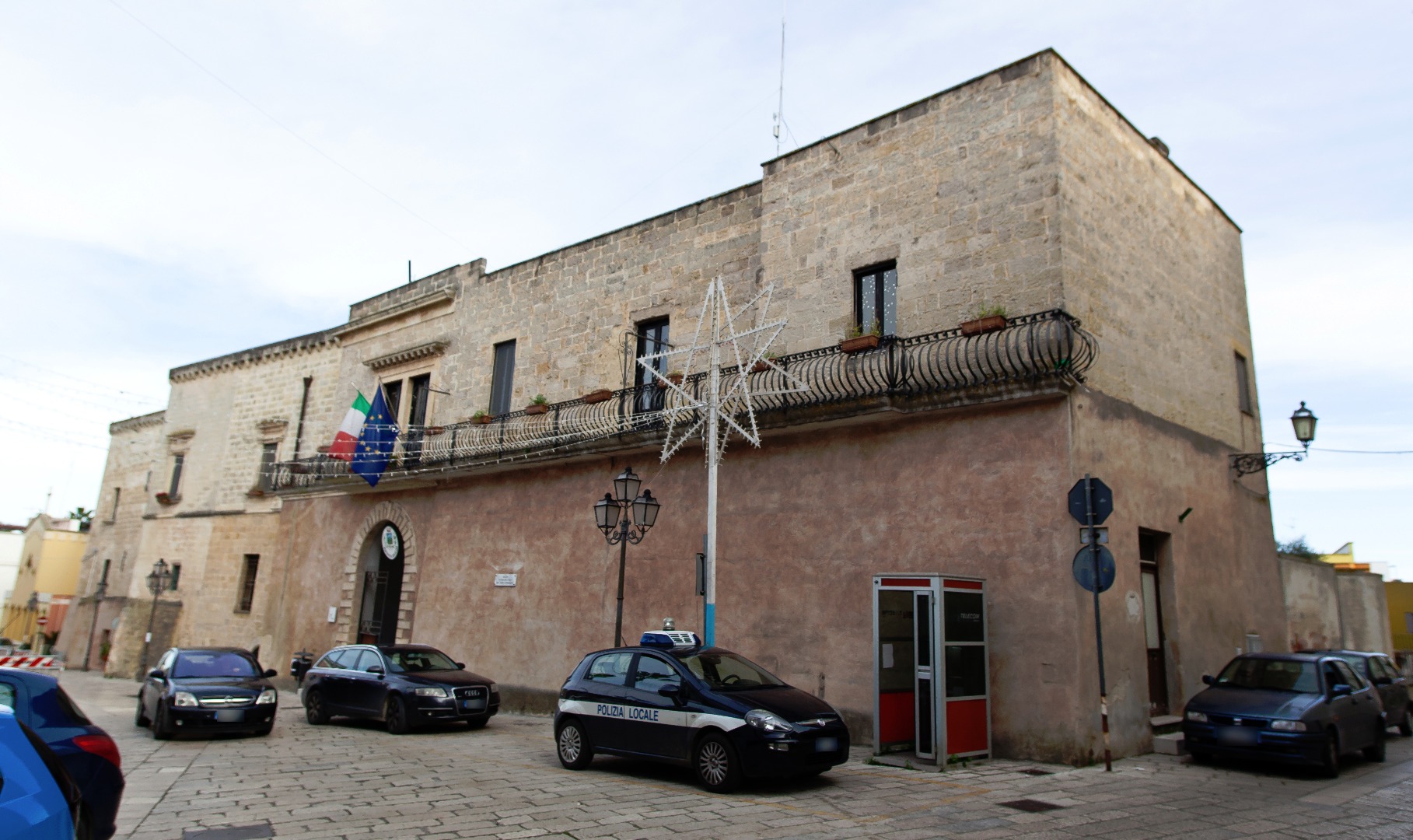 prospetto
